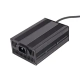 XLR charger connector